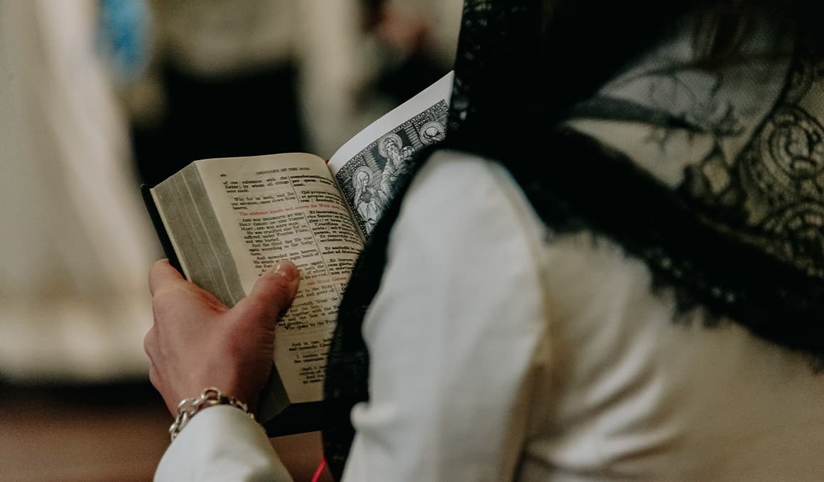 8 New Year’s resolution ideas from ‘patron saint of the ordinary,’ St. Josemaría Escrivá