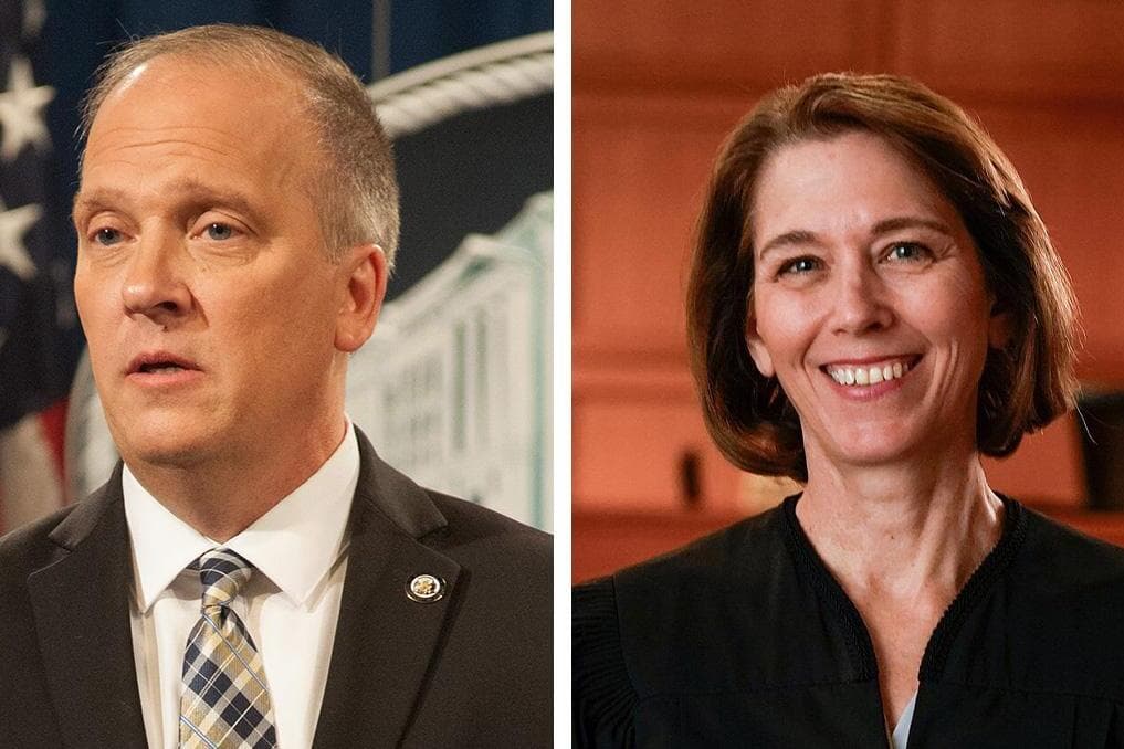 RealClearPolling: Wisconsin Supreme Court race could have national implications