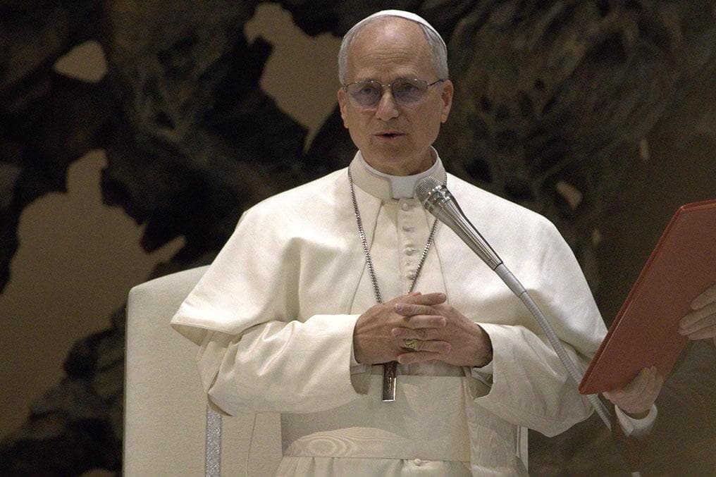 Nazareth to celebrate Mass of Thanksgiving for Pope Leo XIV