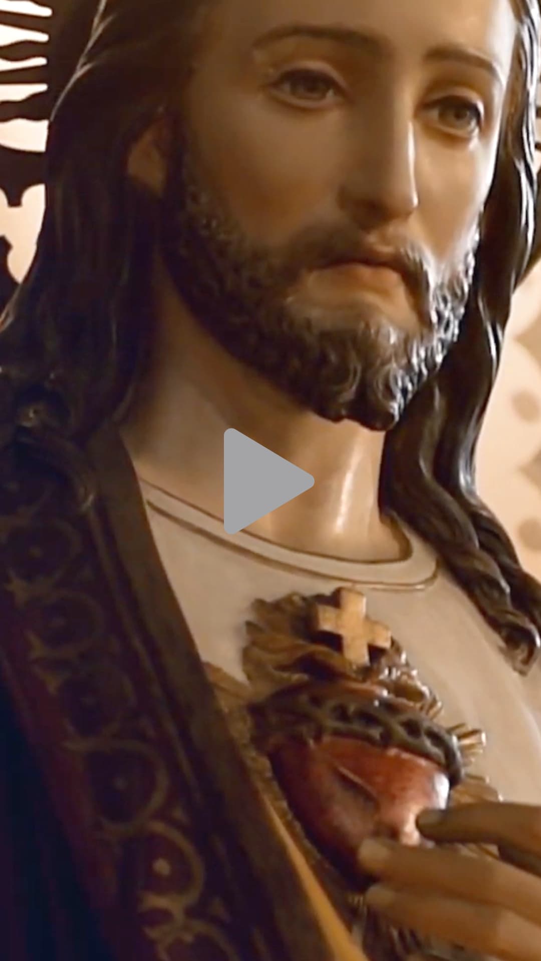 Prayer to the Sacred Heart of Jesus