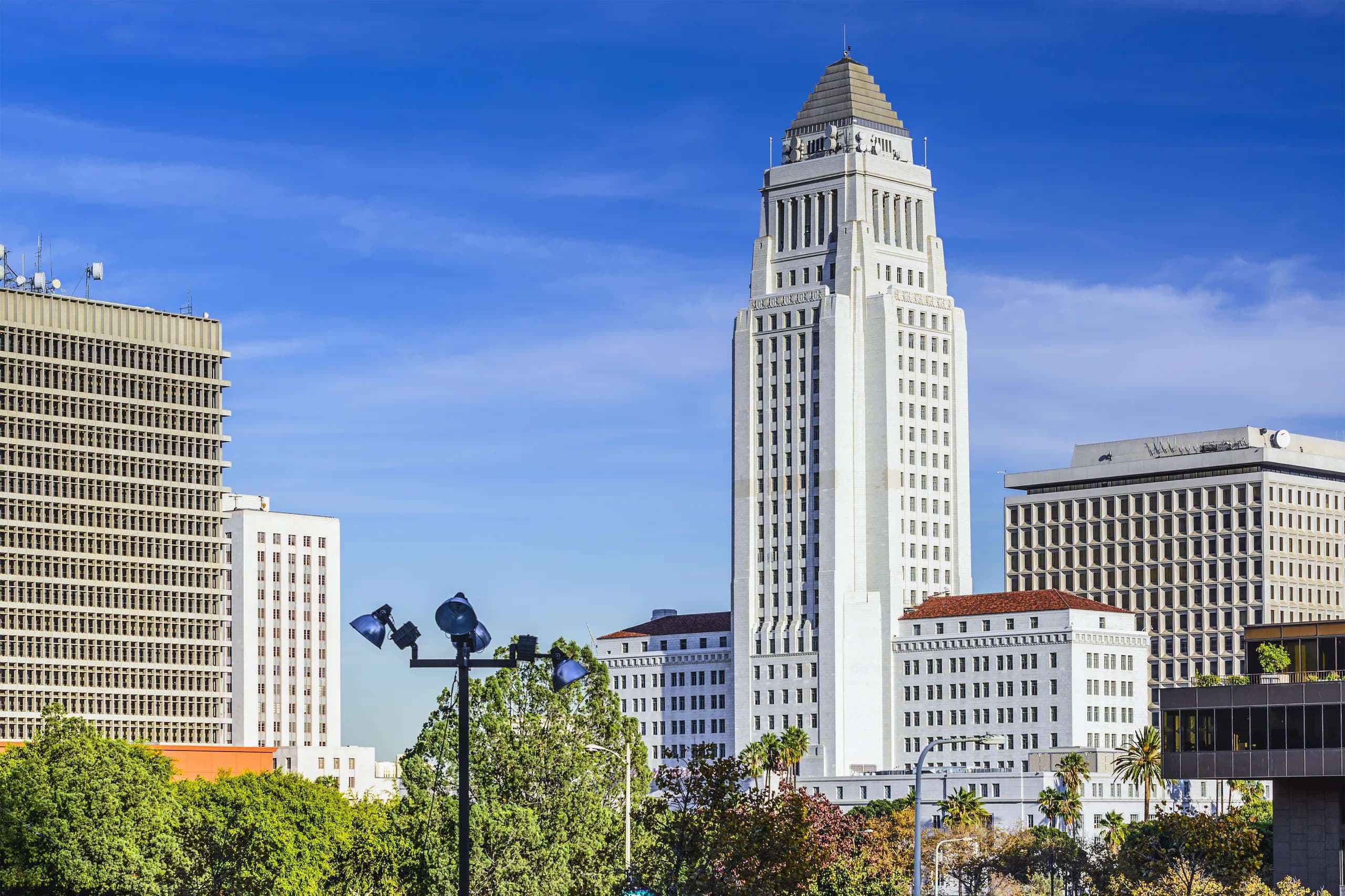 Bass advances as Pratt leads Raman for second spot in Los Angeles mayoral runoff