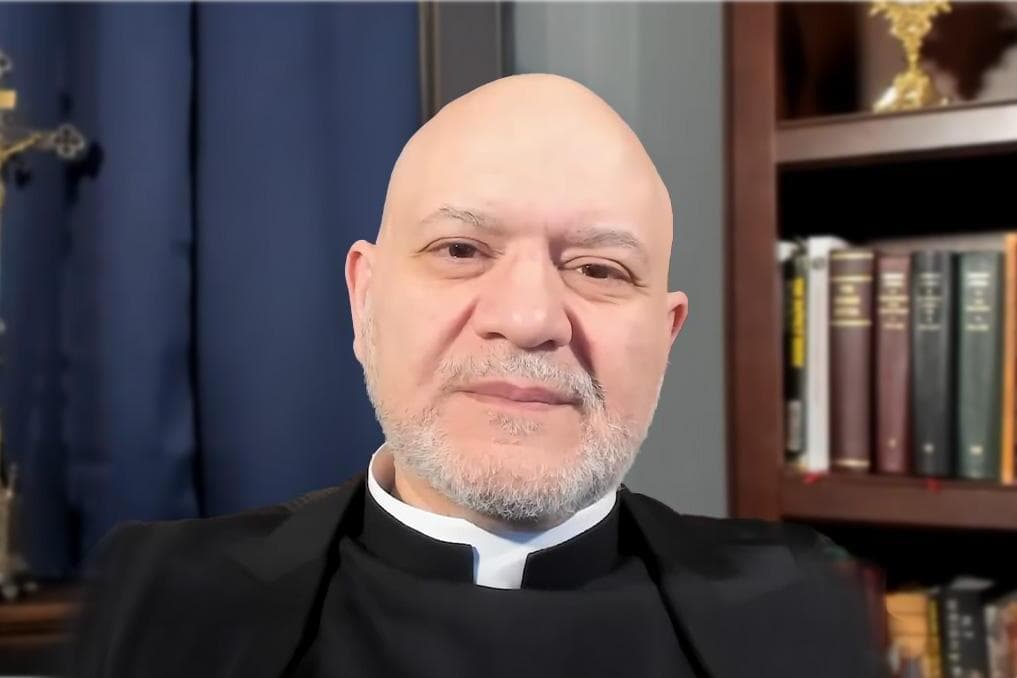 Court clears Fr. Carlos Martins of all charges in ‘full vindication’ of his innocence