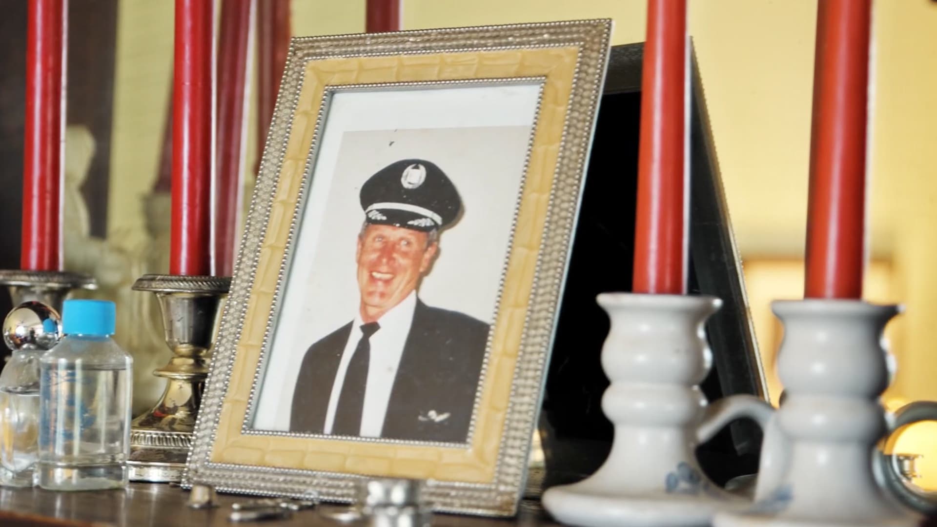 The Legacy of Tom Vander Woude