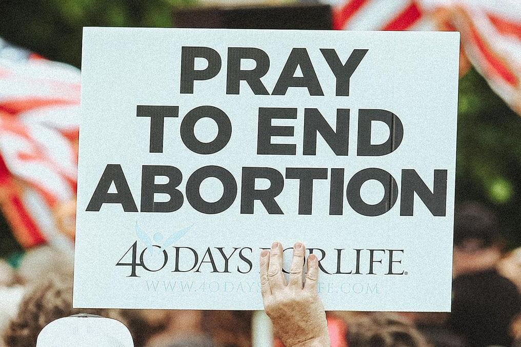 Ohio family criminalized for pro-life advocacy takes legal action