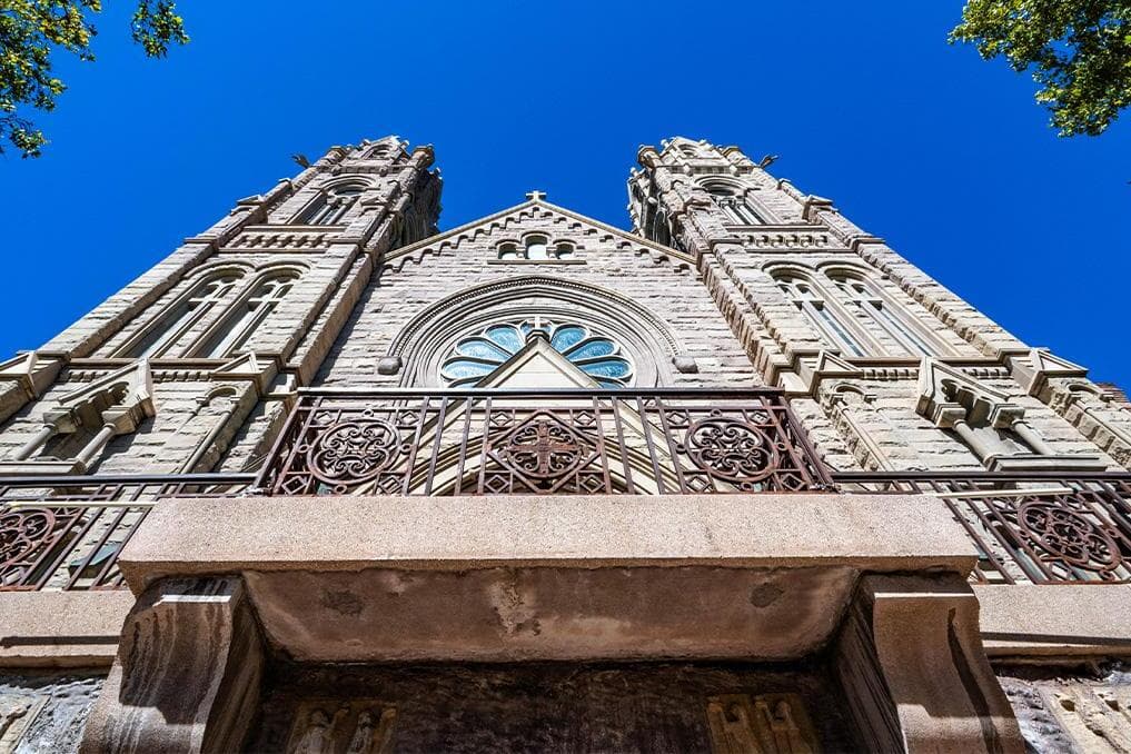 Salt Lake City bishop finds clergy sex abuse allegation credible
