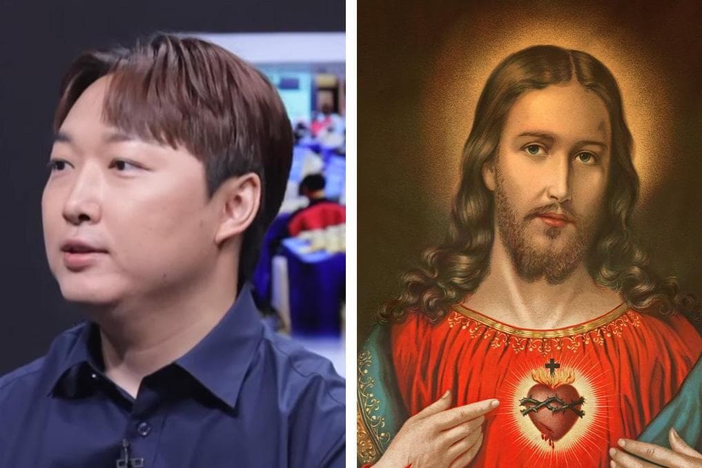 World’s highest IQ holder professes Jesus Christ is God: He is ‘the way and the truth and the life’