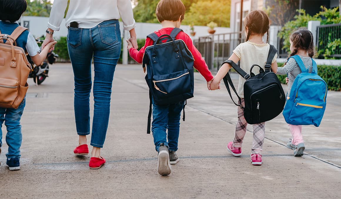 Parents’ organization: Homeschooling and private education are among only answers to DEI policies in public schools