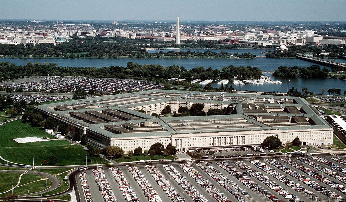 Pentagon ends taxpayer-funded abortion travel