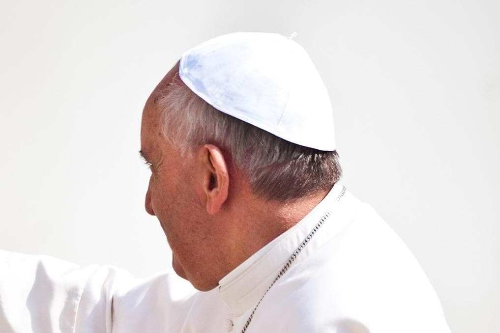 Pope Francis made historic number of canonizations by decree