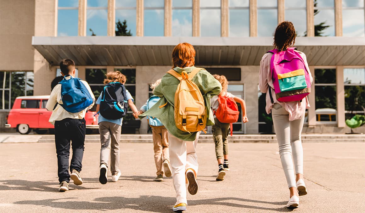 Texas House passes landmark school choice bill