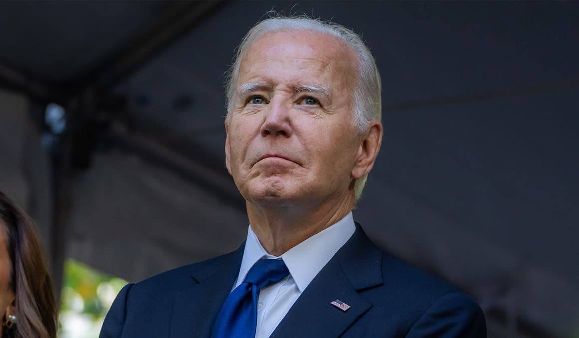 Biden's cancer diagnosis sparks prayers and concern