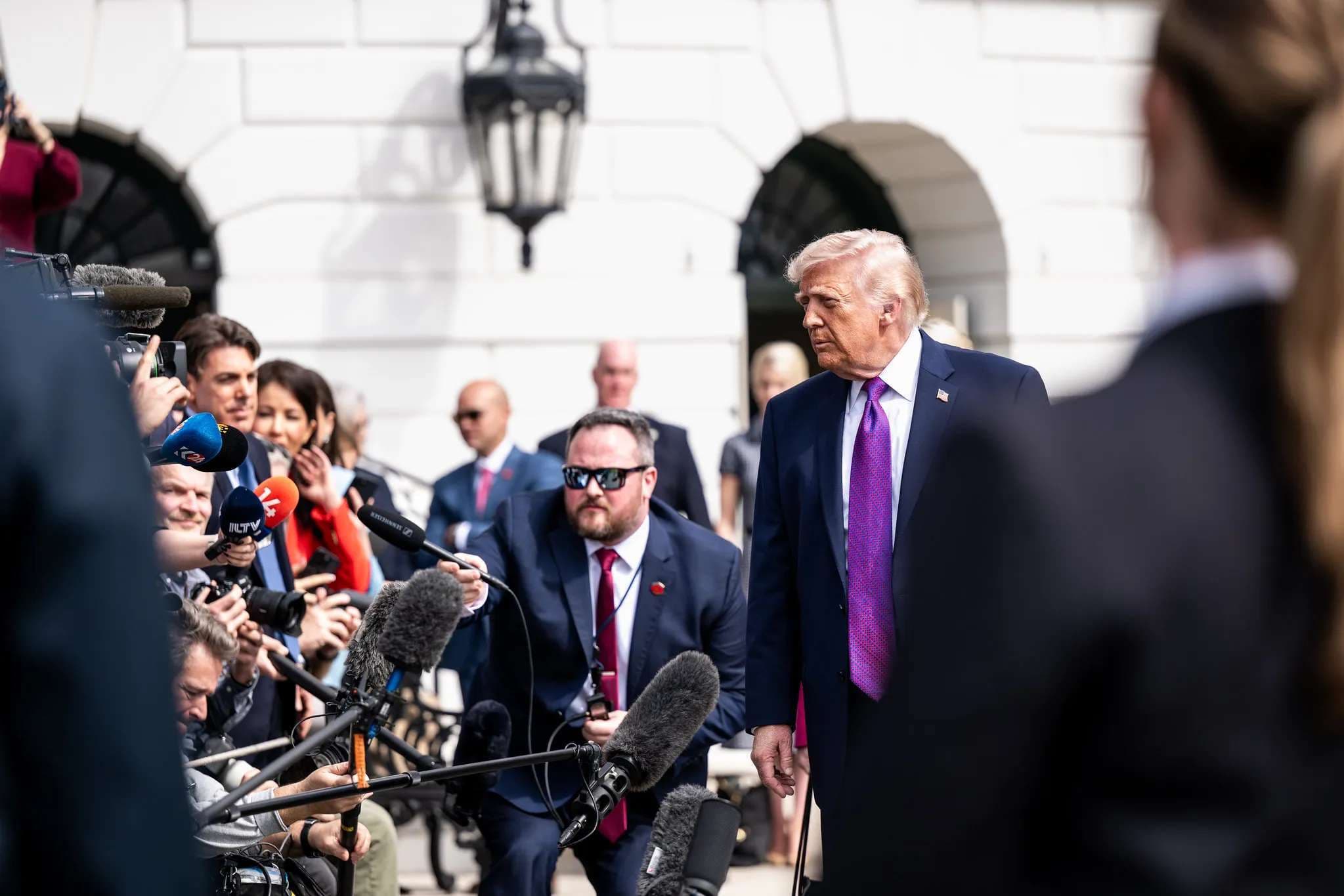 Iran War Day 24: Trump halts strikes on Iranian energy infrastructure, Israel signals deeper push into Lebanon