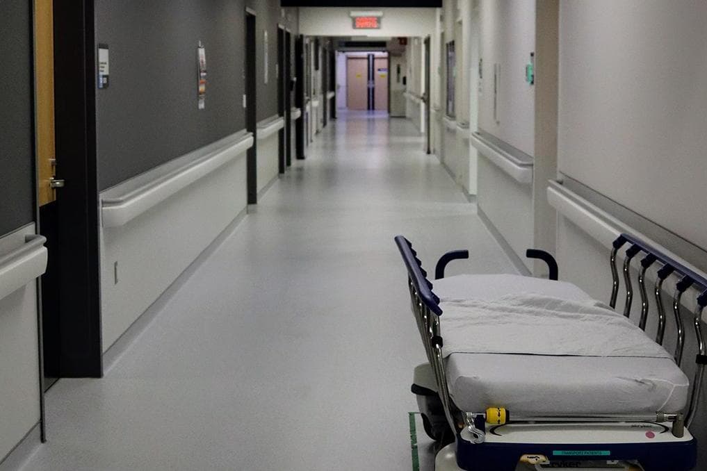 Student sues college she says dismissed her after she objected to observing an abortion
