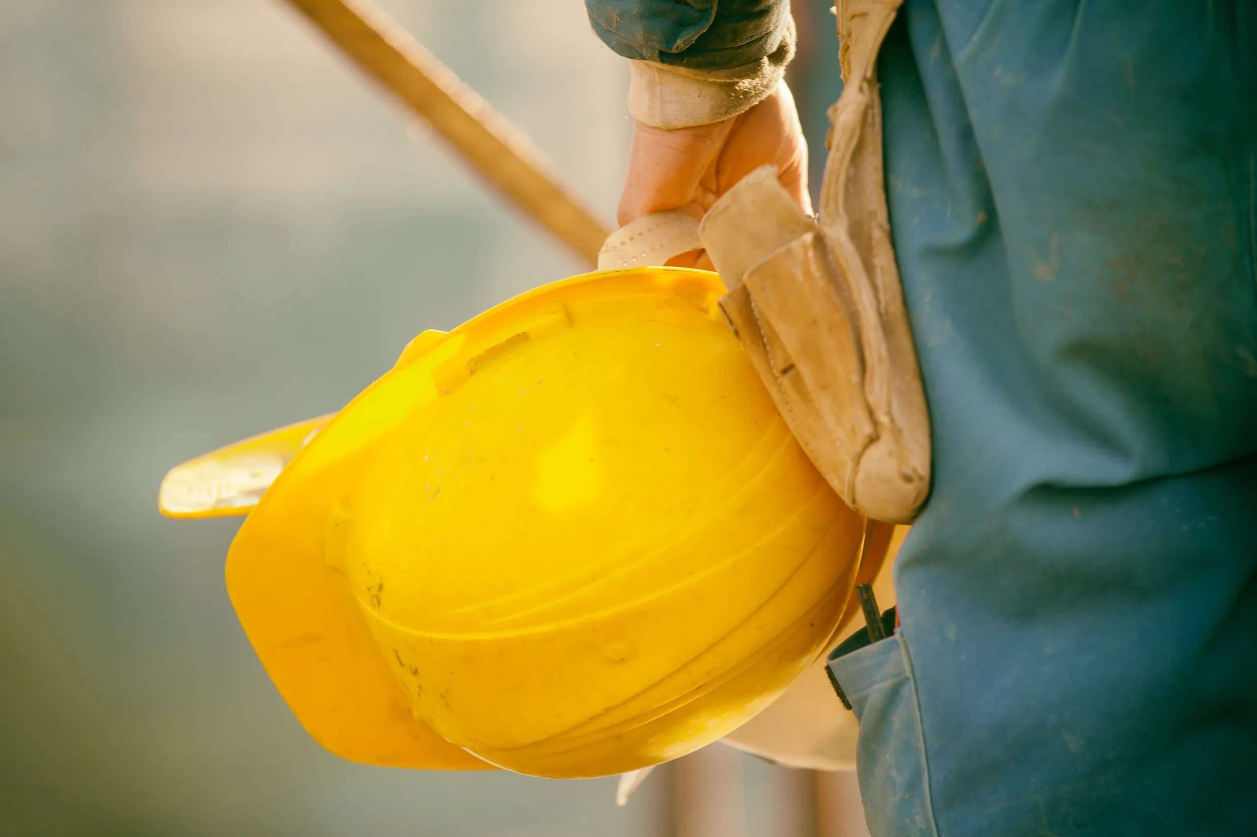 EEOC sues construction company for national origin discrimination against American workers
