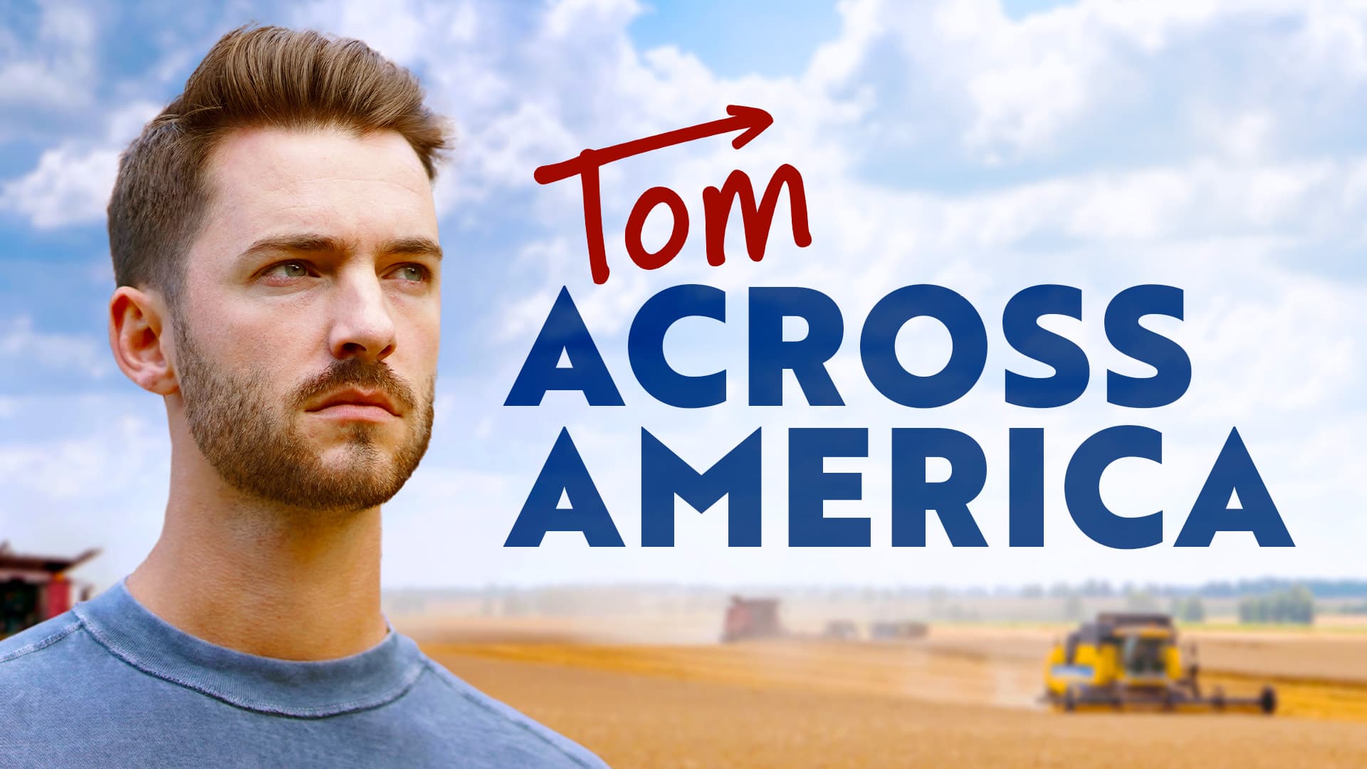 Tom Across America