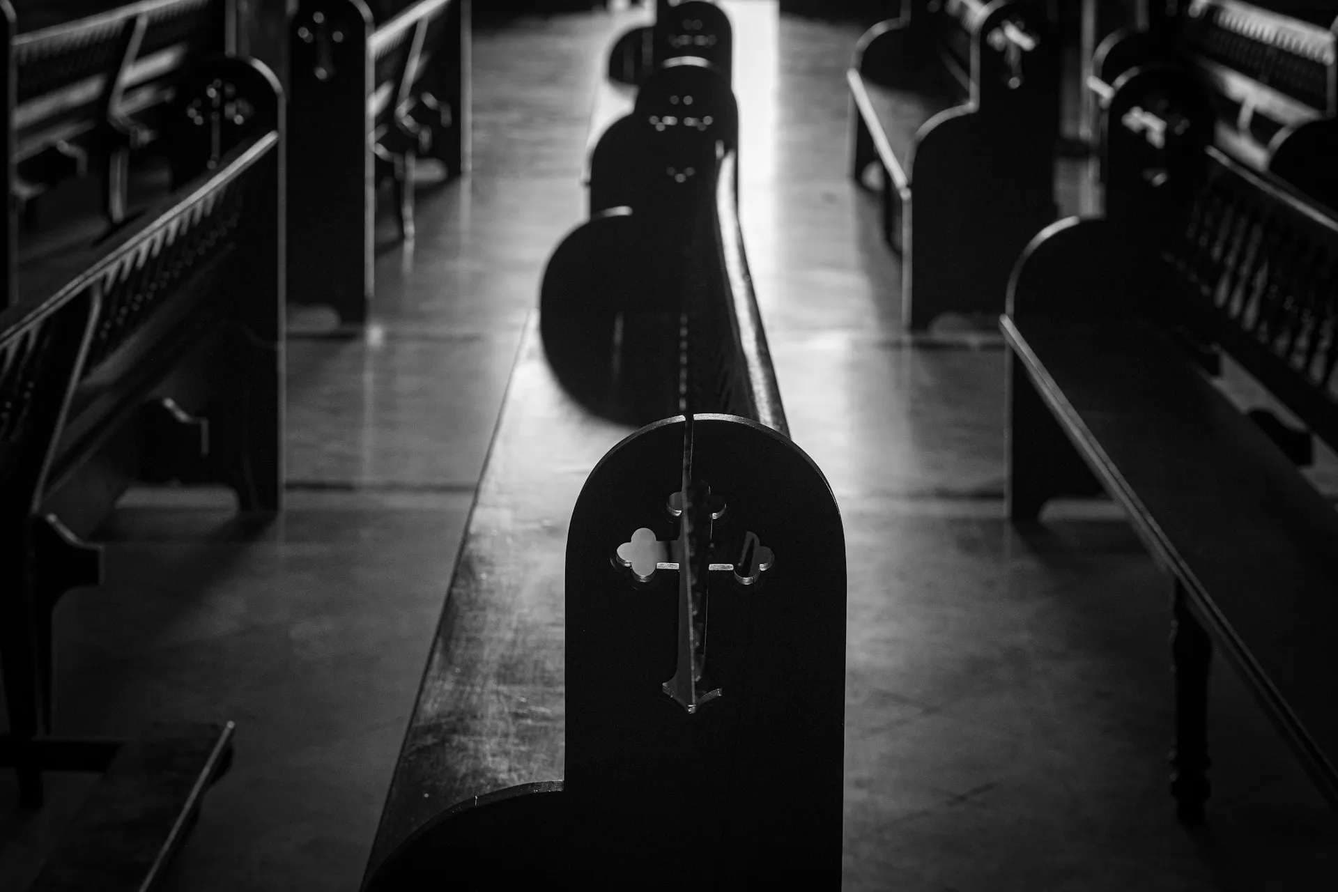 Are Americans growing numb to church attacks? Op-ed warns of rising violence against sacred spaces