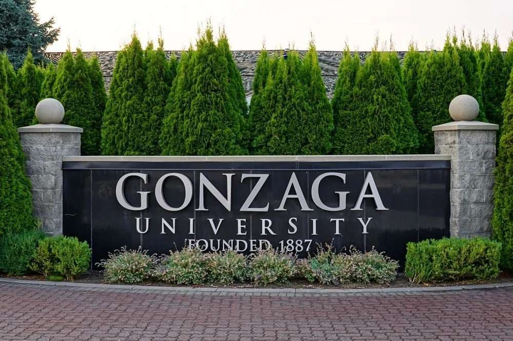 Students for Life of America president criticizes Catholic university’s handling of her pro-life event