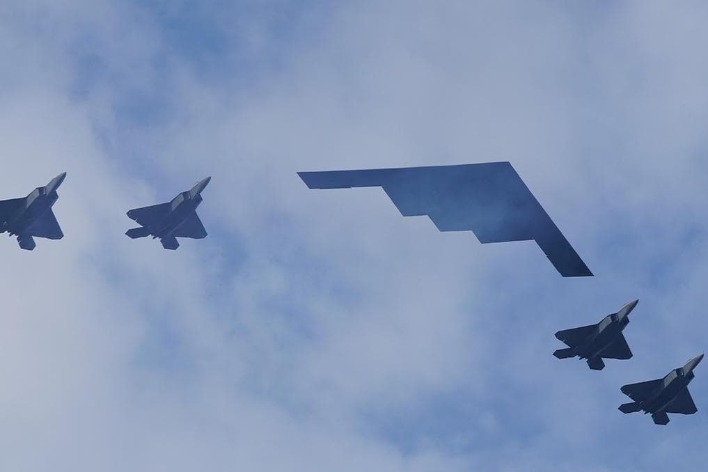 Russia, China condemn US strike on Iranian nuclear site