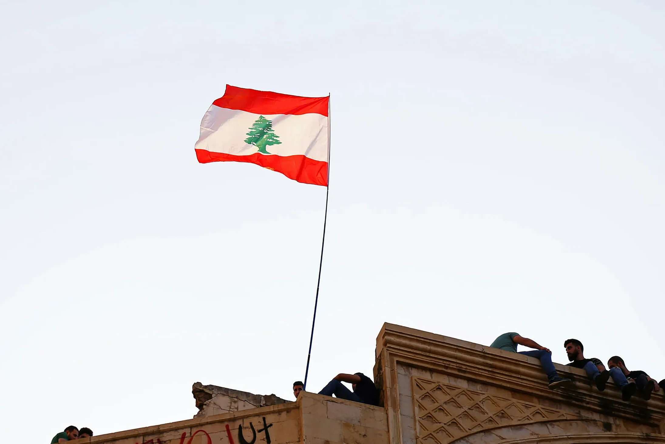 Order of Malta provides humanitarian aid to southern Lebanon