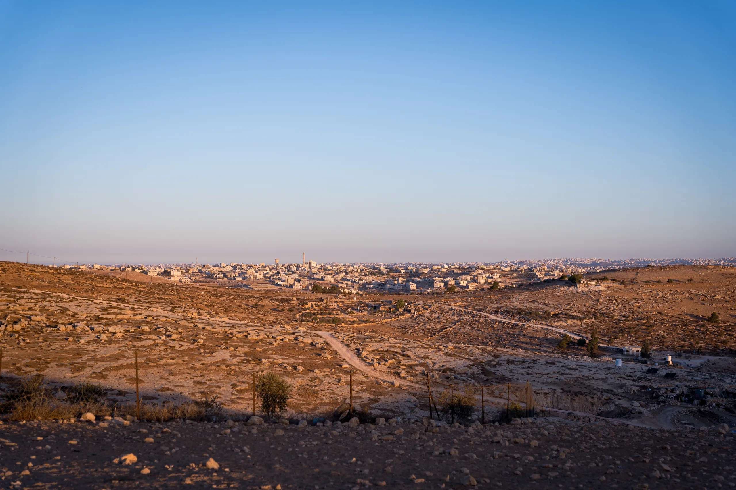 ‘We’re watching you’: Catholic apostolate confronts settlers on behalf of West Bank Christians