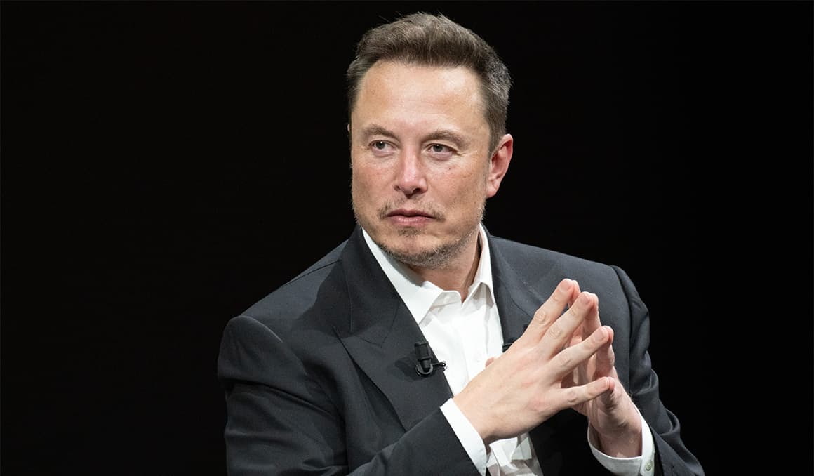 Elon Musk praised for aiding investigation of deadly Trump Hotel explosion
