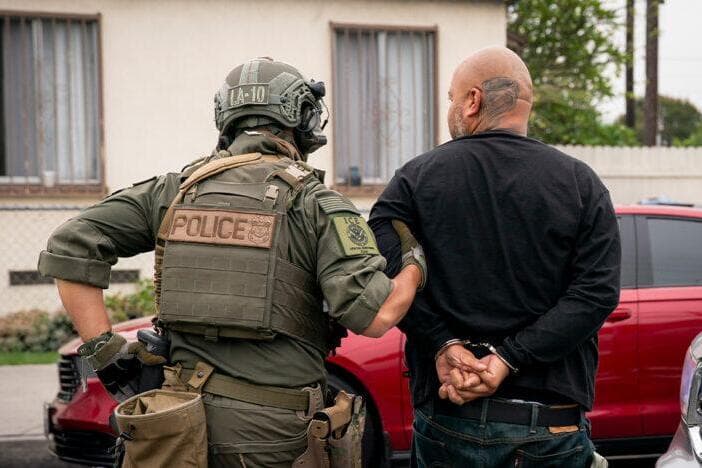Poll: Trump’s immigration agenda wins over broad majority after ICE raids