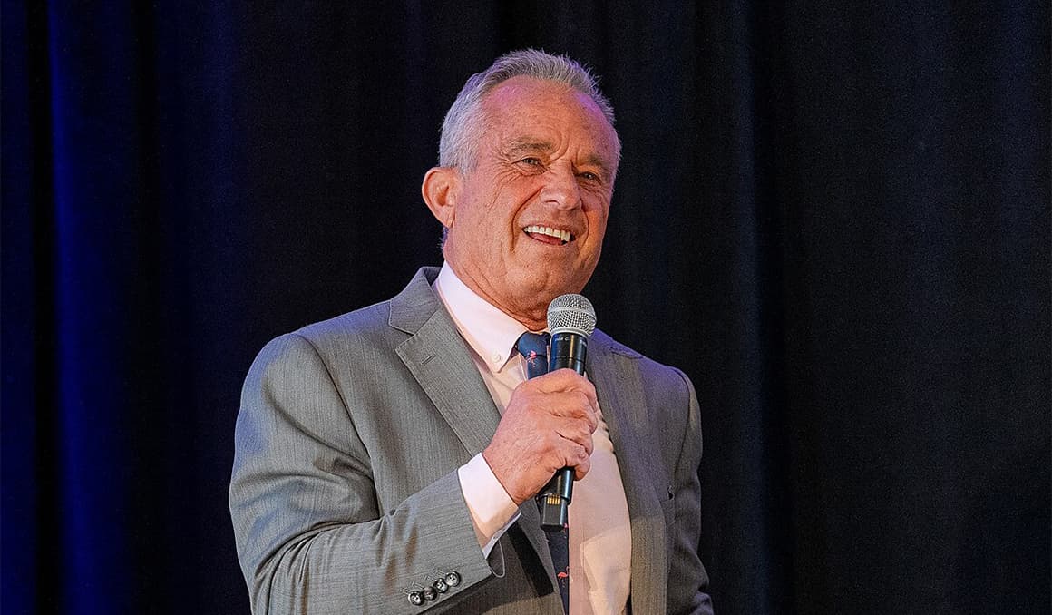 RFK, Jr. appoints new members of vaccine advisory committee: ‘A health care system rather than a sick care system’