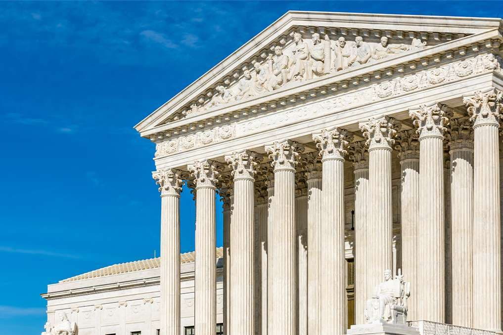Trump admin sees two court victories for border enforcement agenda