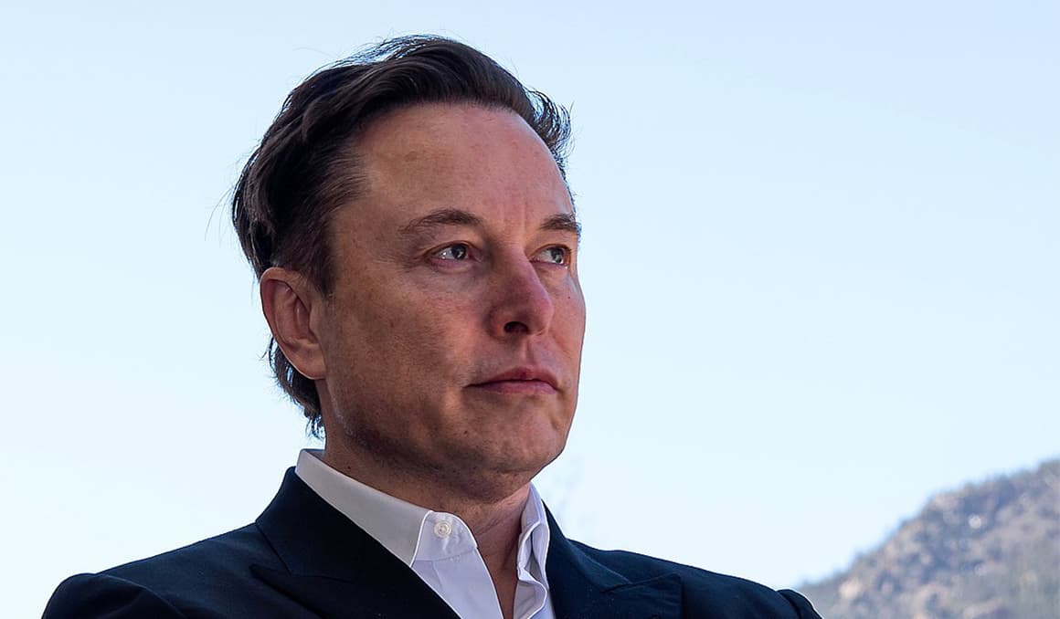 Massive cyberattack targets X, Musk suggests foreign involvement