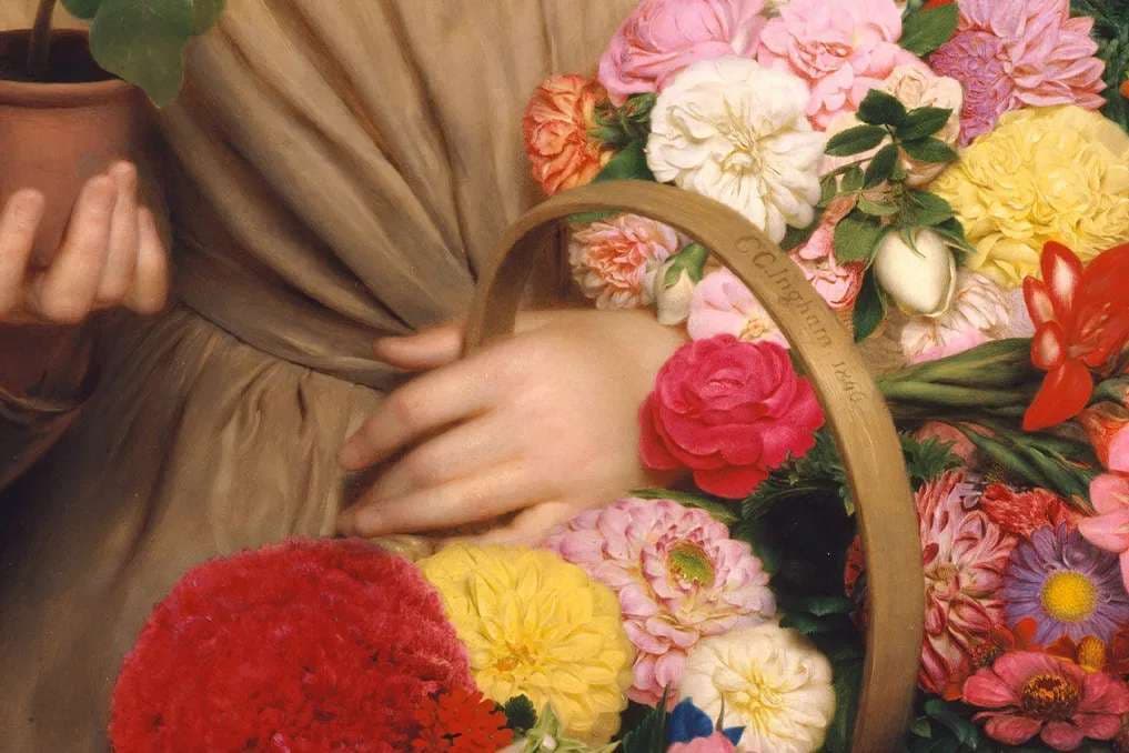 How to carry out your own inner spring cleaning