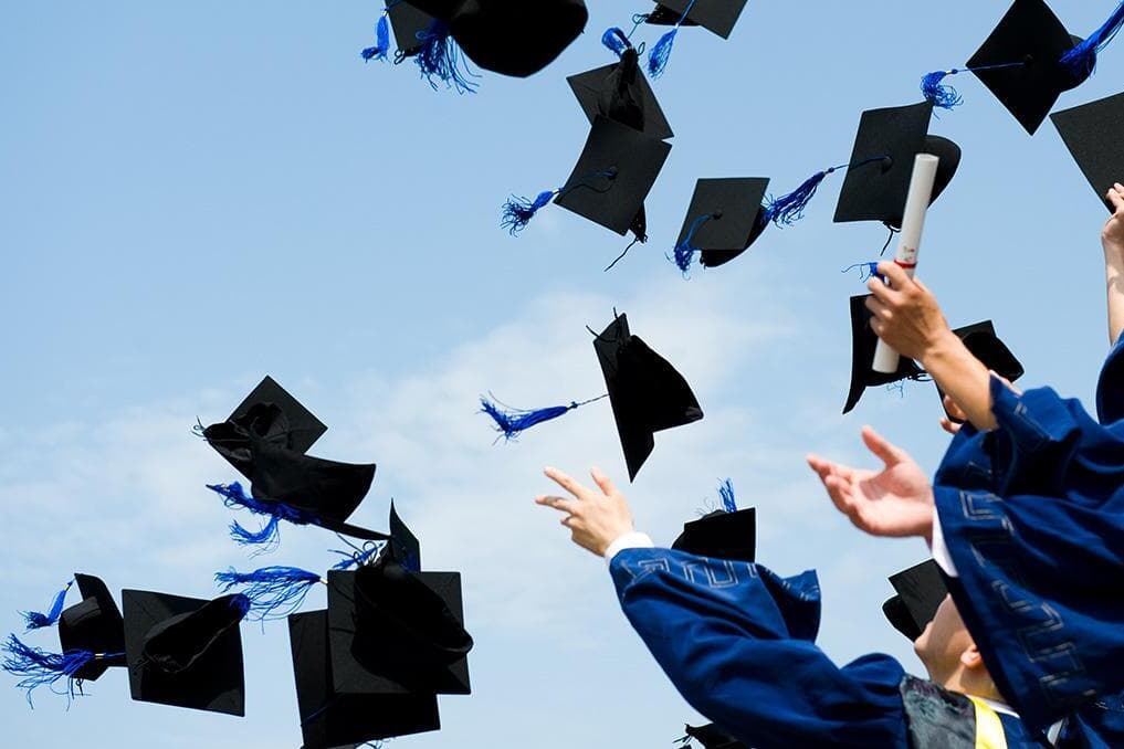 Catholic education shines: Arlington seniors earn $81M+ in college scholarships