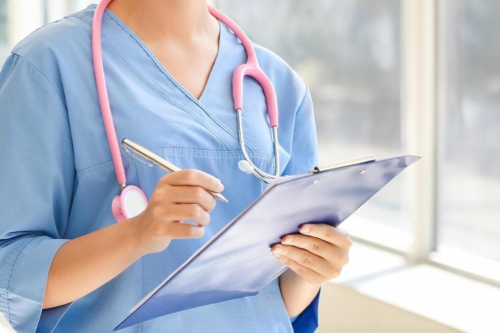 Colorado nurse joins legal battle to defend women seeking abortion pill reversal
