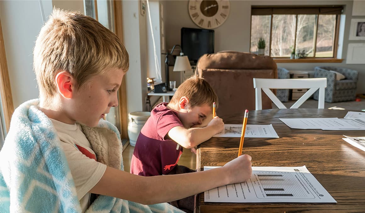 Virginia homeschooling organization: Proposed legislation threatens parental rights