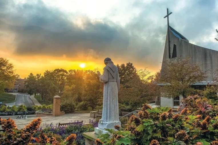 Franciscan University leaders urge SSPX to abandon unauthorized consecrations, renew dialogue with Rome