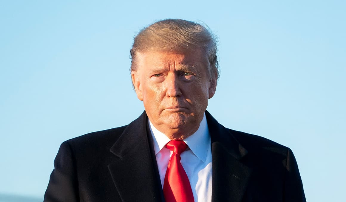 'Everything will be revealed': Trump signs order declassifying files related to assassinations of JFK, RFK, MLK
