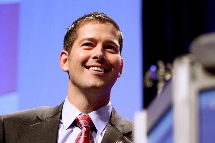 Senate confirms pro-life Catholic husband, dad Sean Duffy as Trump’s Transportation Sec