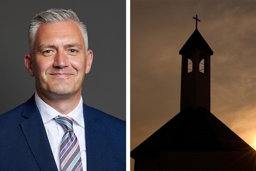 ‘Wiped out’: UK envoy warns Christianity is on the verge of extinction in many nations