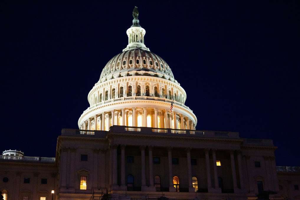 Congress edges closer to shutdown after Senate blocks funding package