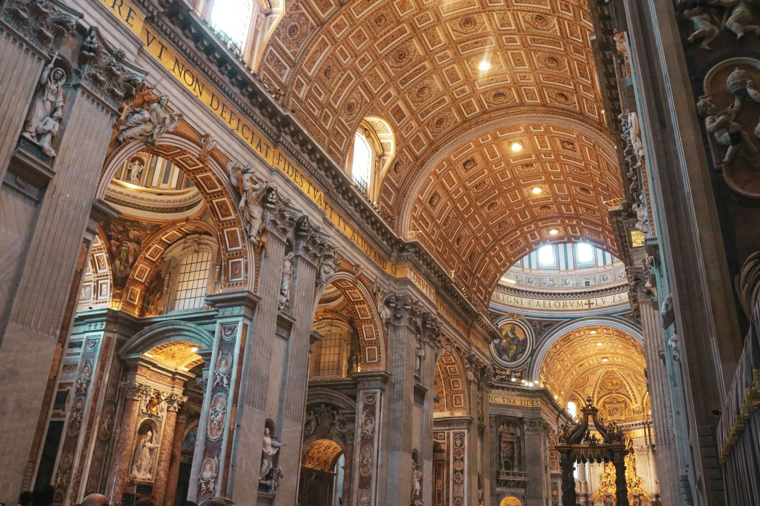 Cardinals will focus June Consistory on just war tradition, new encyclical, Synod on Synodality