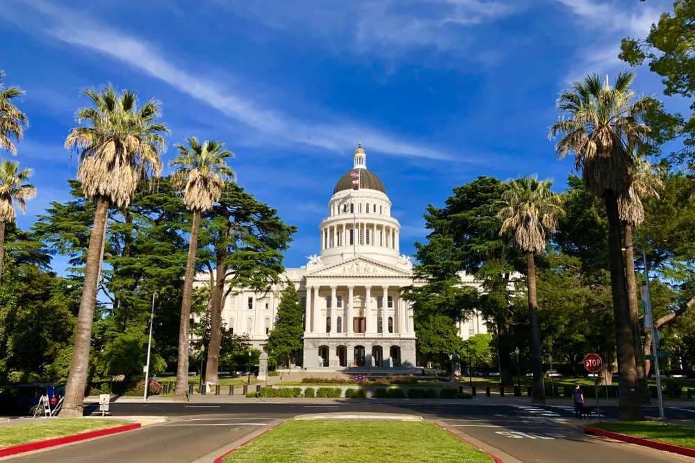 California bishops expand resources to inform faithful of Church’s position on legislative bills