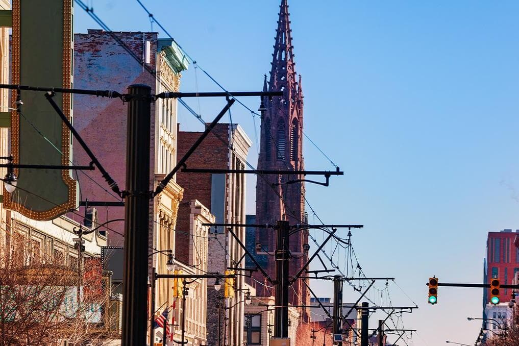 Buffalo diocese responds to Catholics objecting to parishes paying $150M abuse settlement