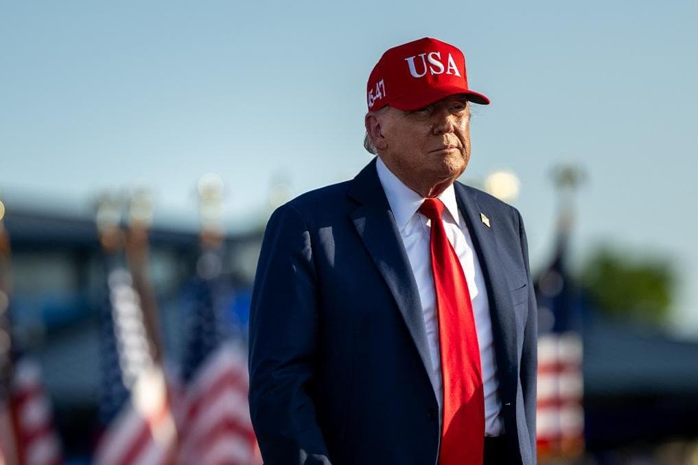 Senate final report describes ‘cascade of preventable failures’ by Secret Service during Trump assassination attempt in Butler