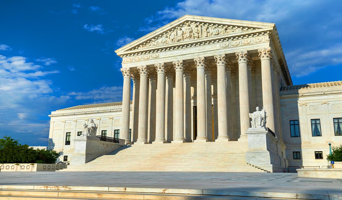 Idaho House urges Supreme Court to overturn same-sex 'marriage' ruling