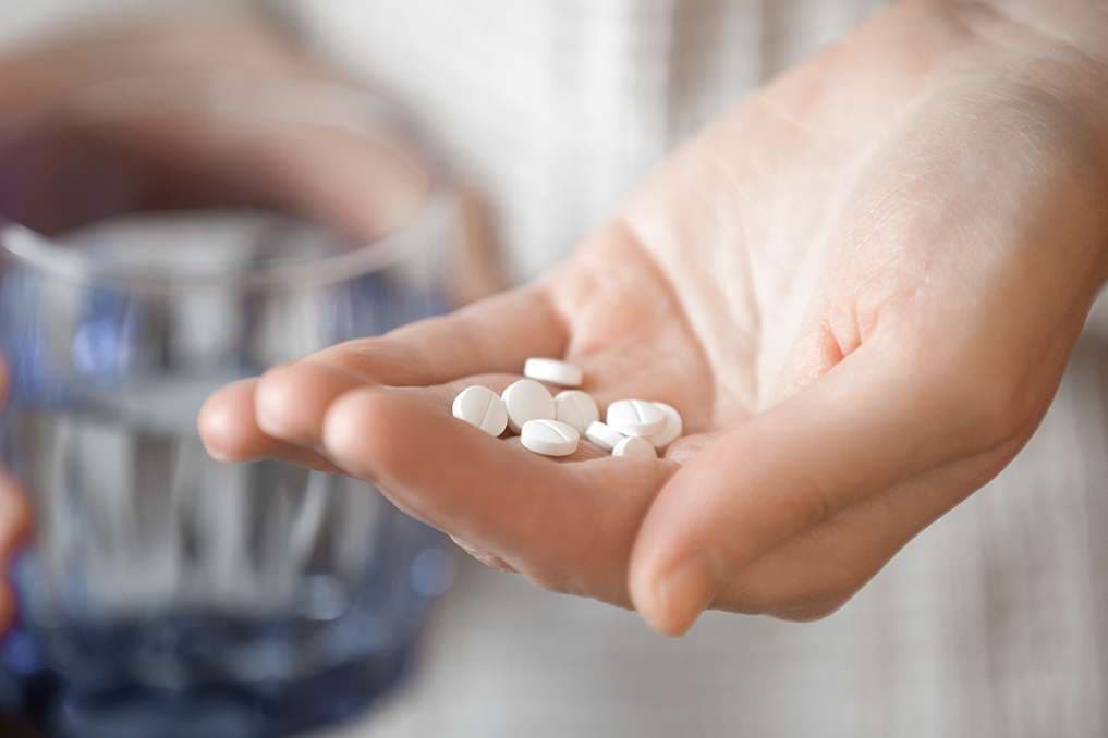 Federal court temporarily blocks mail-order abortion pills sold online, reinstating safety rules