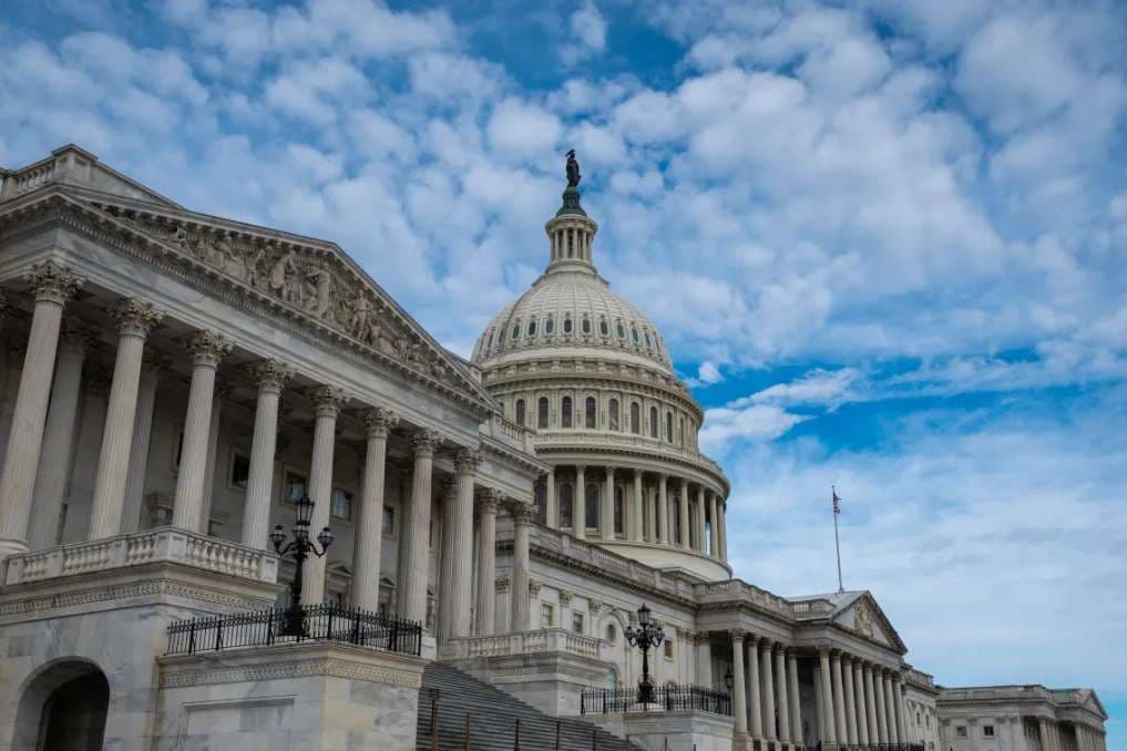 House resoundingly passes Rep. Chris Smith’s bill on religious freedom