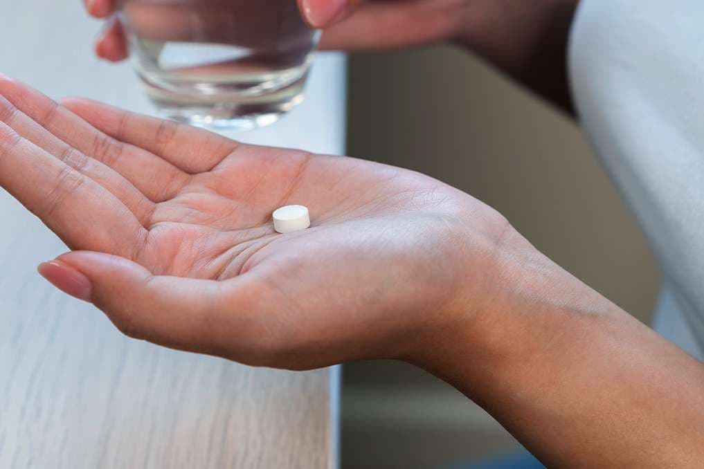 Study: Abortion is on the rise, abortion pill to blame
