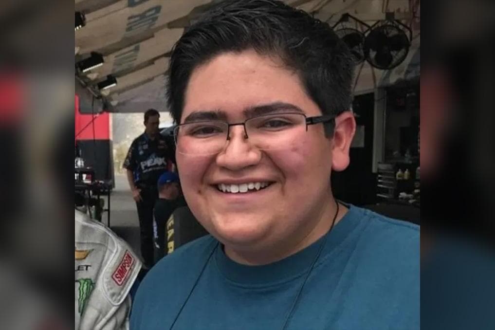 Colorado teen who died stopping school shooter may be considered for sainthood