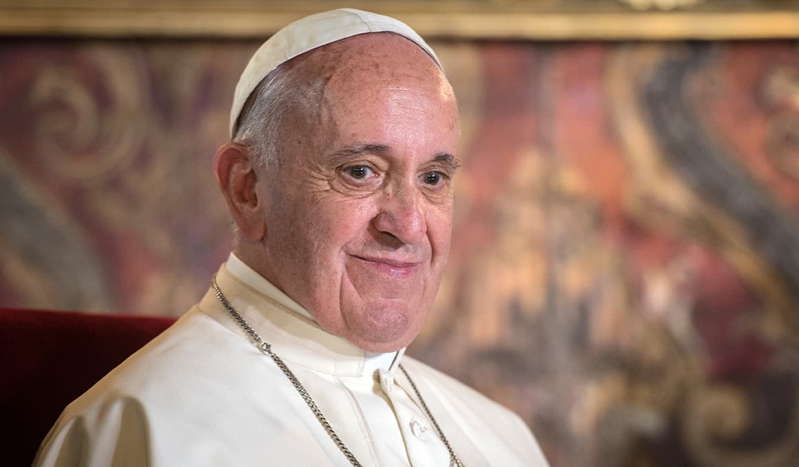 Pope Francis autobiography discusses childhood, pontificate, Fiducia Supplicans,  Latin Mass