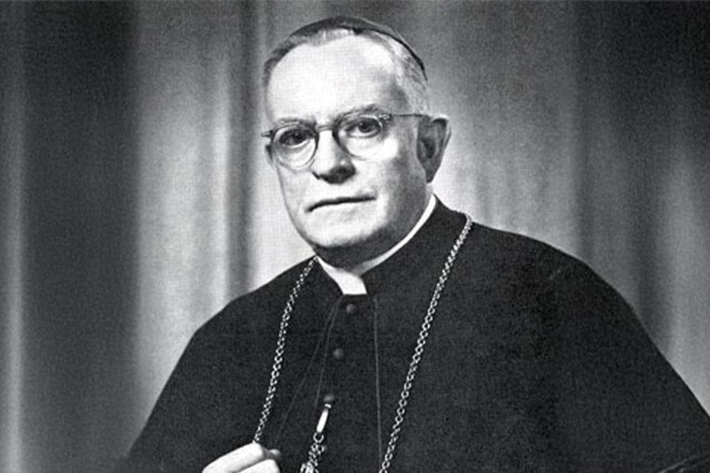Indiana bishop pens tribute on late archbishop’s 100th episcopal ordination anniversary