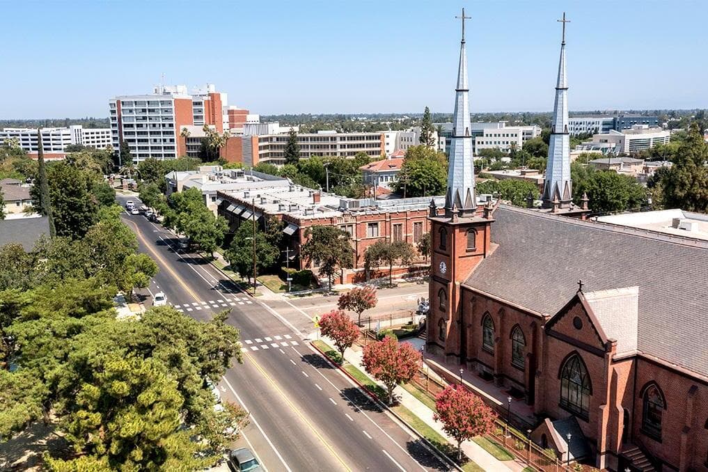 Diocese of Fresno, CA, to file for bankruptcy this summer